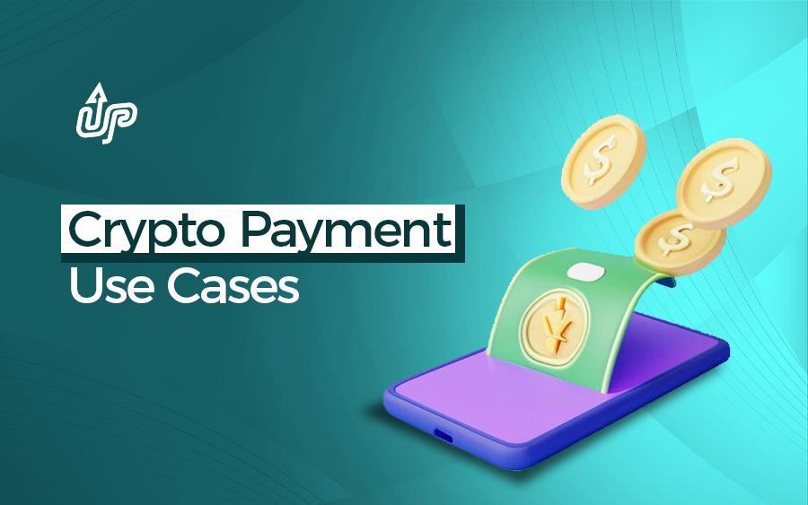 Diverse Applications of Cryptocurrency Payments