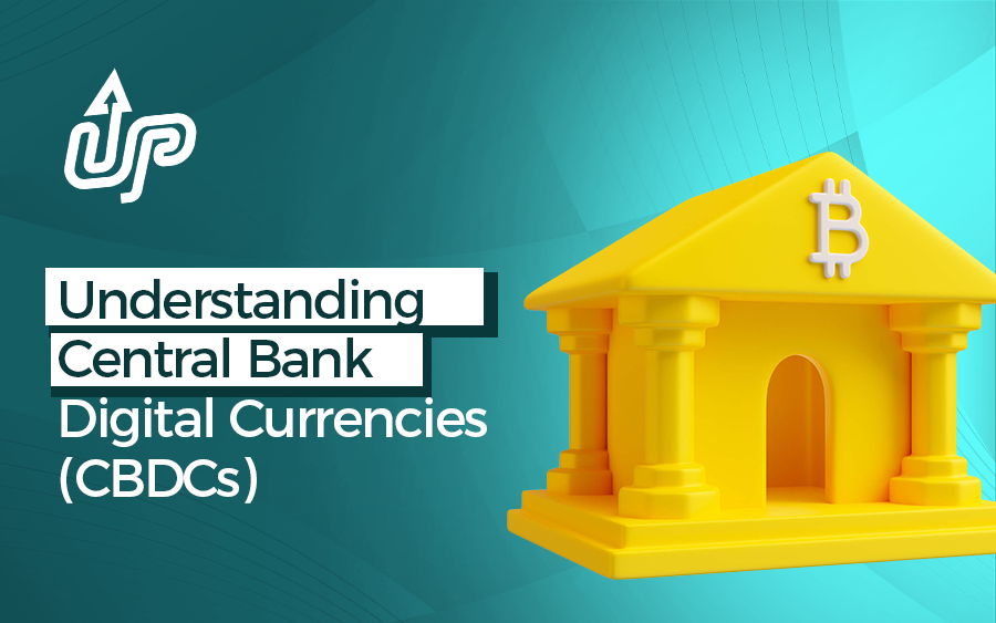 Understanding central bank digital currencies
