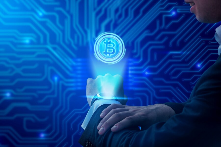 cryptocurrrency