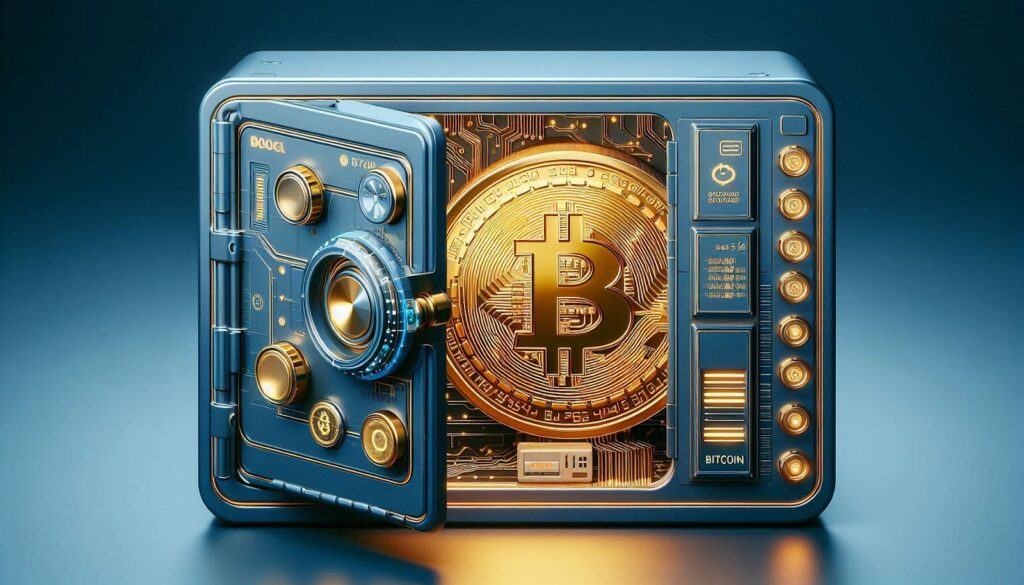 Crypto Offline storage solutions
