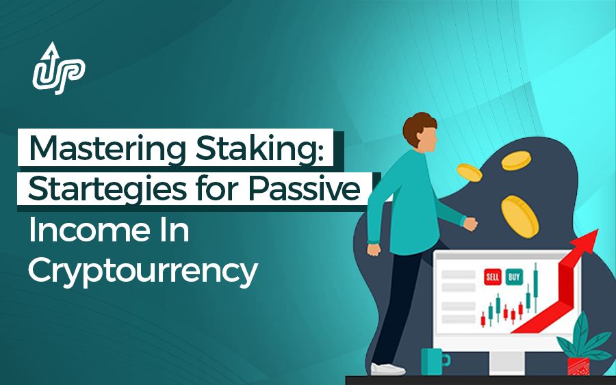 mastering staking