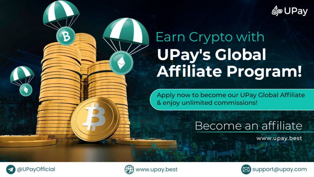 upay