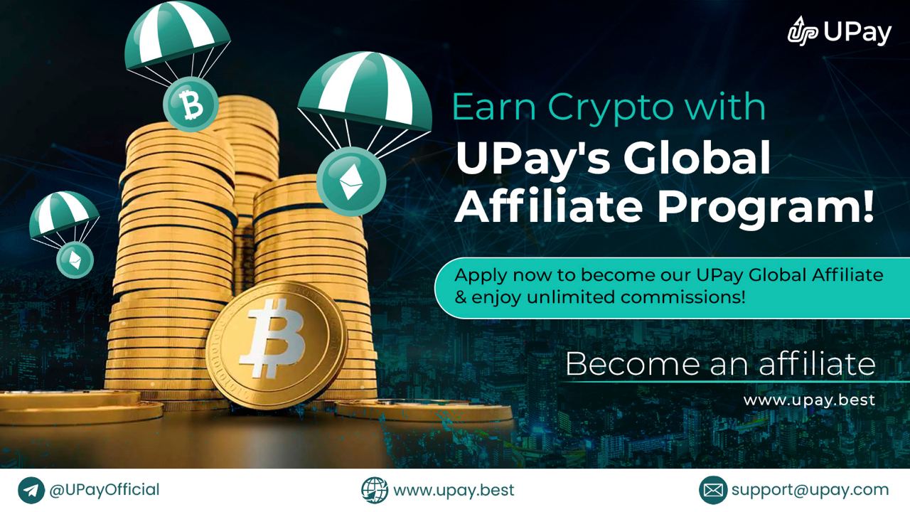 upay