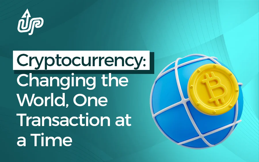 Cryptocurrency-Changing-the-World-One-Transaction-at-a-Time