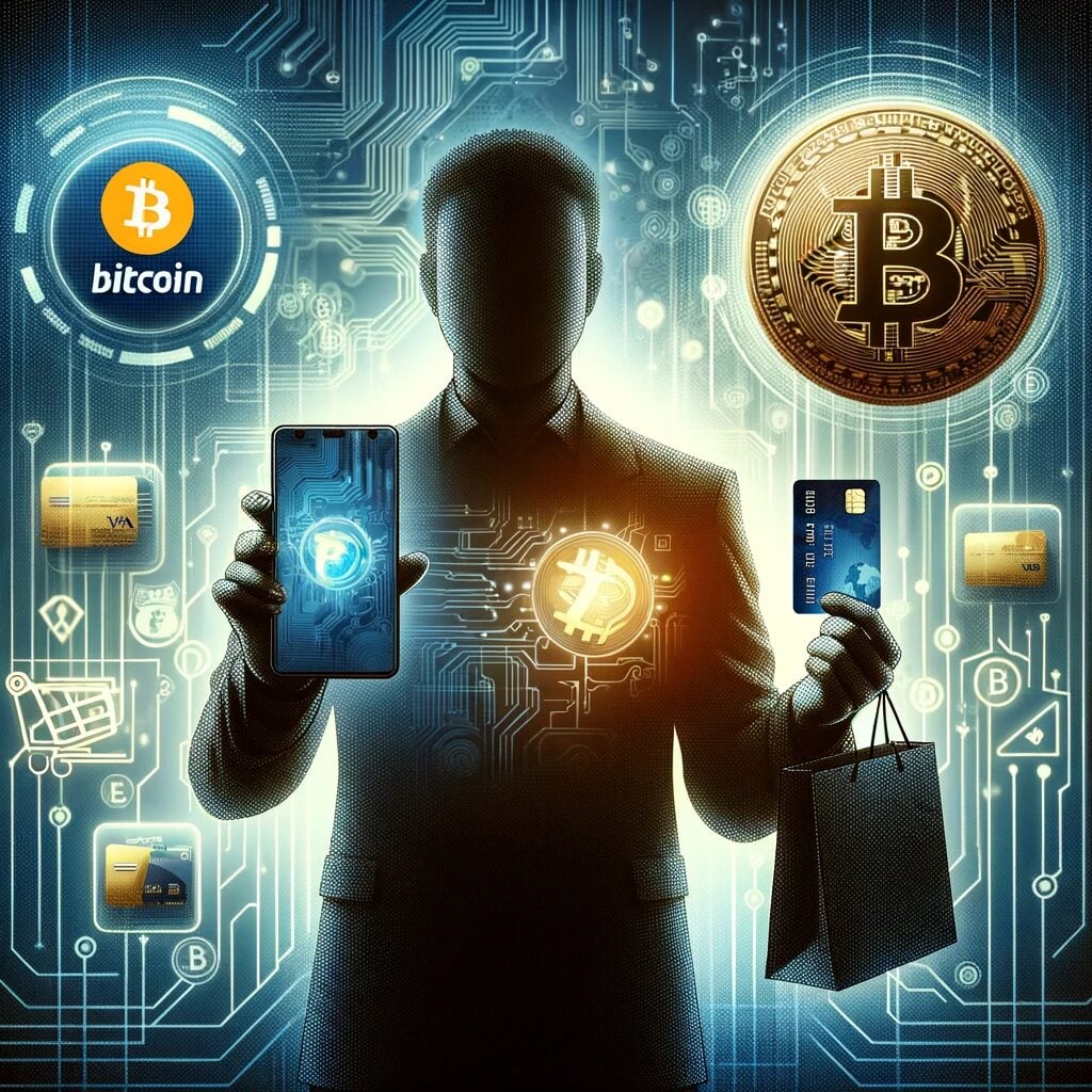 Benefits of Using a Visa Gift Card for Bitcoin Purchases