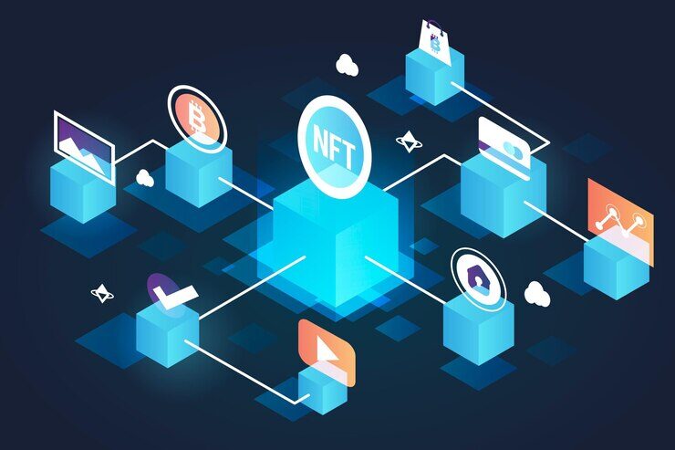 How Blockchain Works