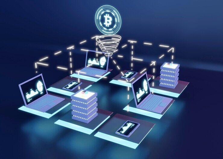 advantages and disadvantages of blockchain technology