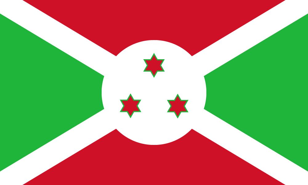 Burundi
