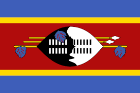 Eswatini (formerly Swaziland)