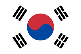 South Korea