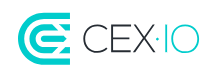 Cex.io Card
