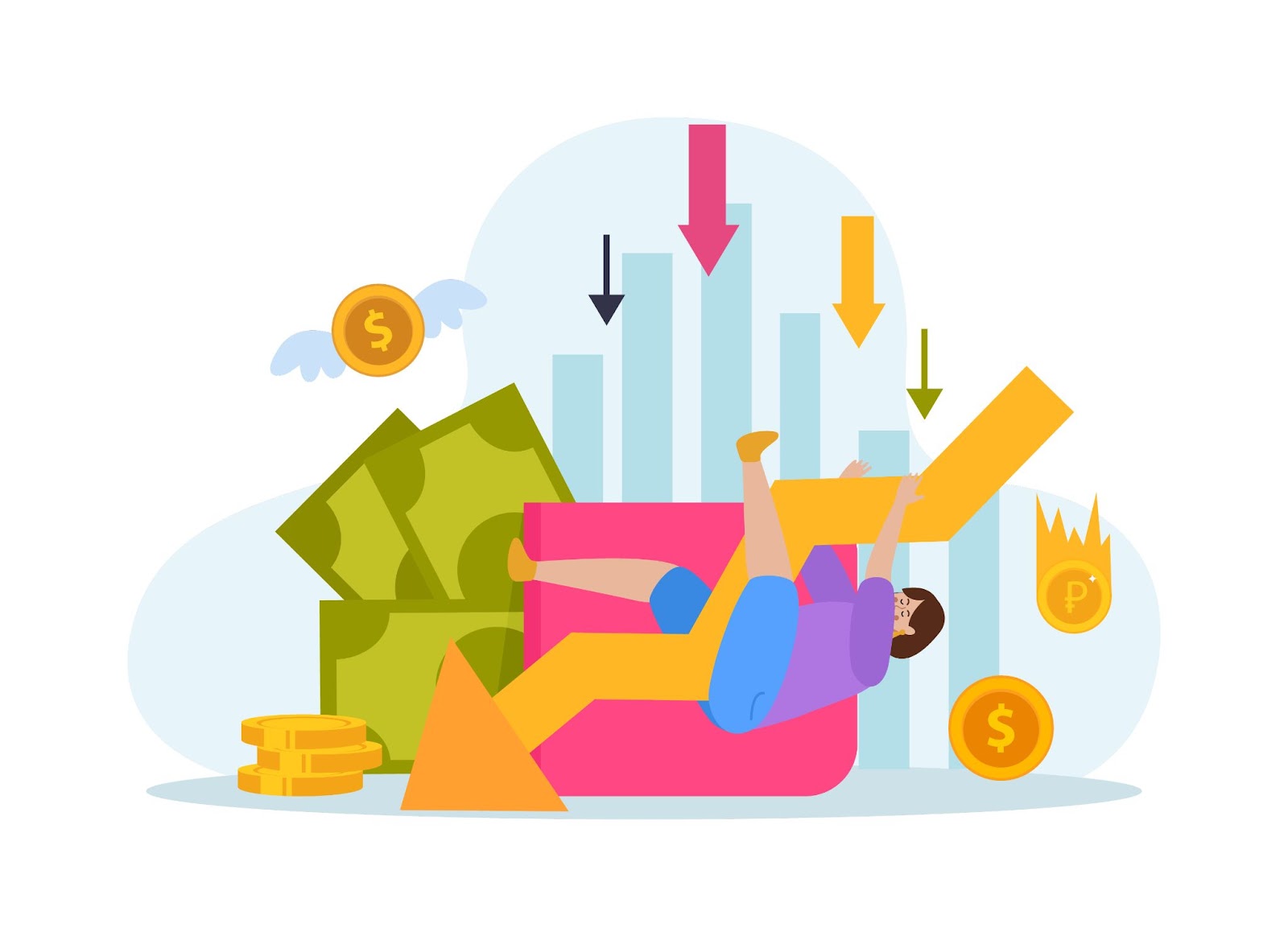 History of Ponzi Schemes