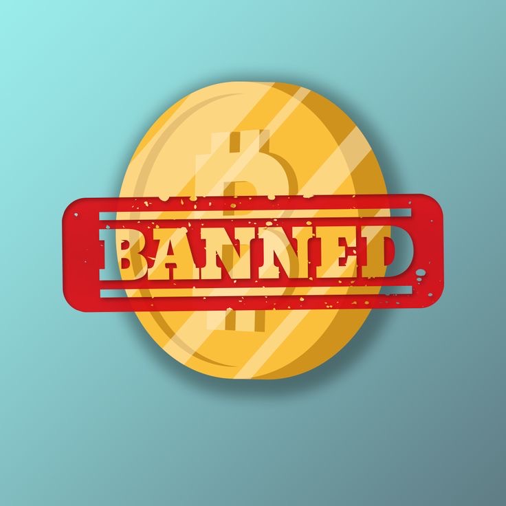 countries that have banned cryptocurrency