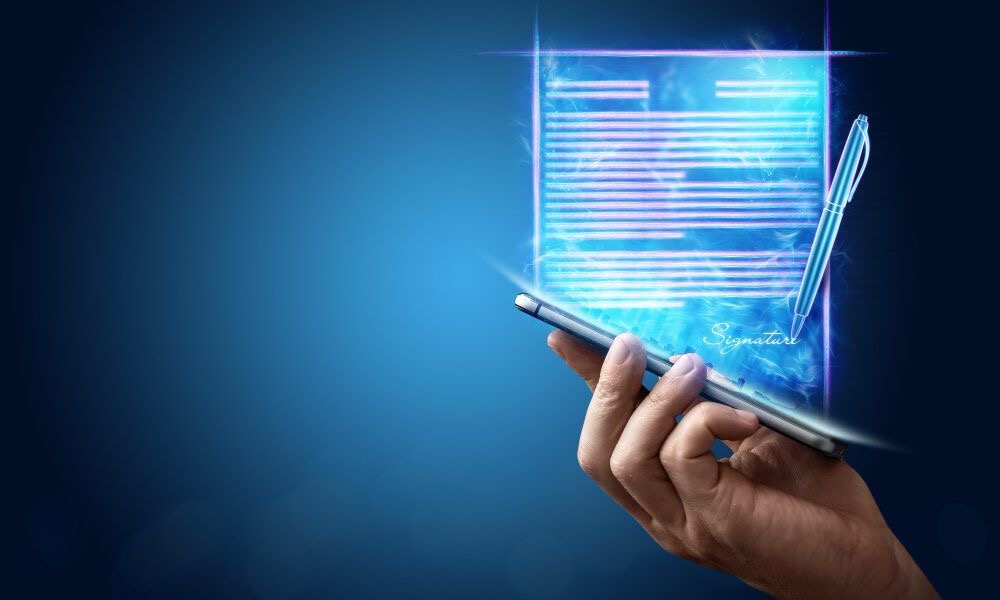 assymetric cryptography
