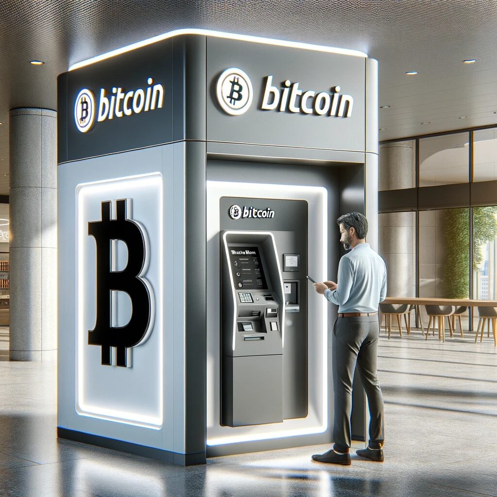 buying bitcoin with cash