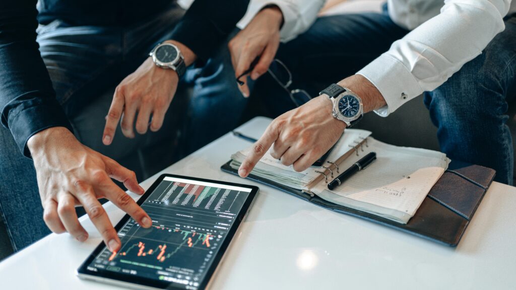 Importance of Crypto Trading Strategies
