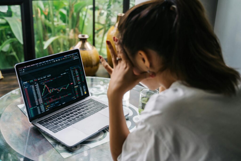 disadvantage of cryptocurrency