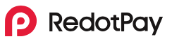 RedothPay Card