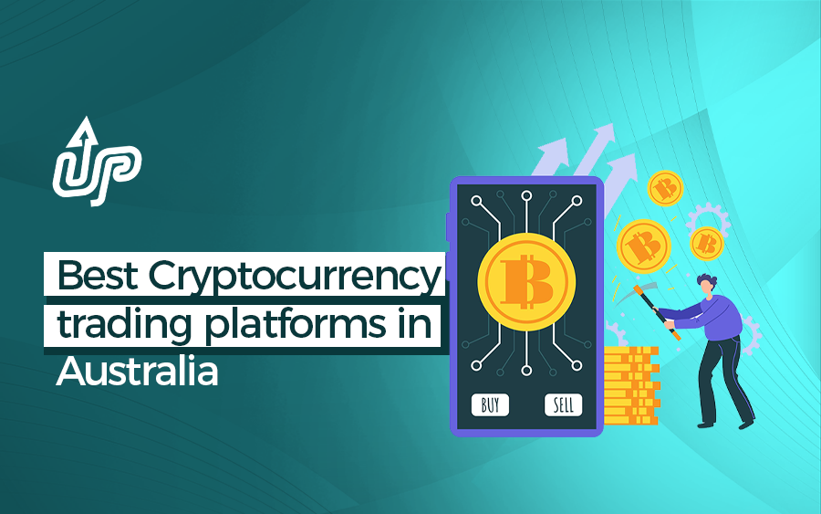 best crypto trading platforms in australia