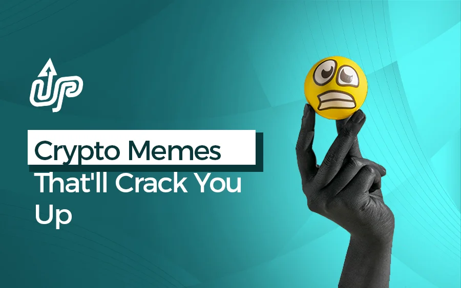 crypto memes