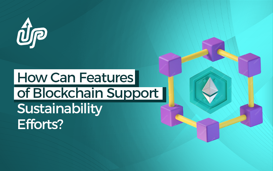 features of blockchain