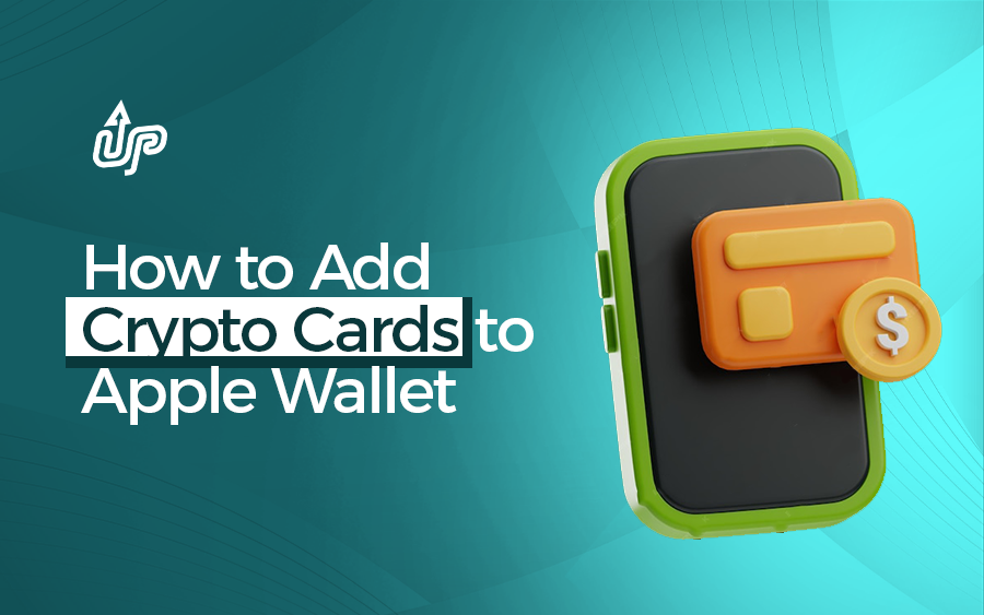 how to add crypto cards to apple wallet