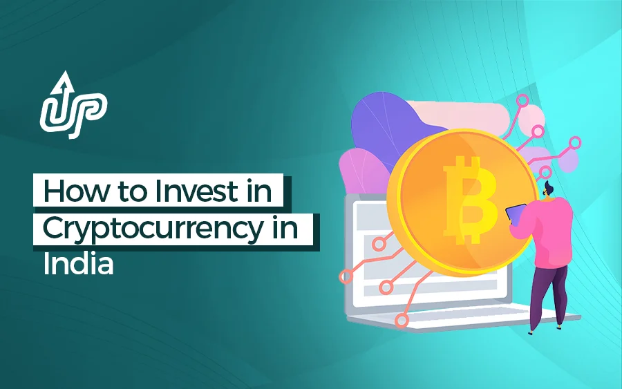 How to invest in cryptocurrency in India