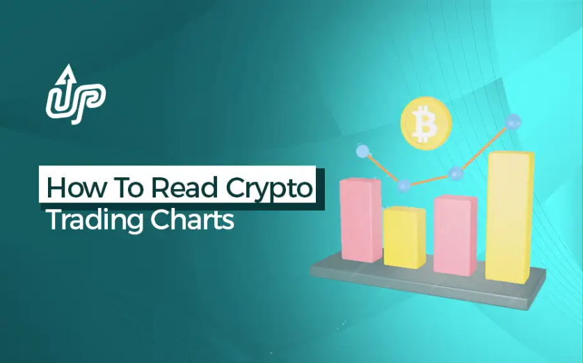how to read crypto trading charts