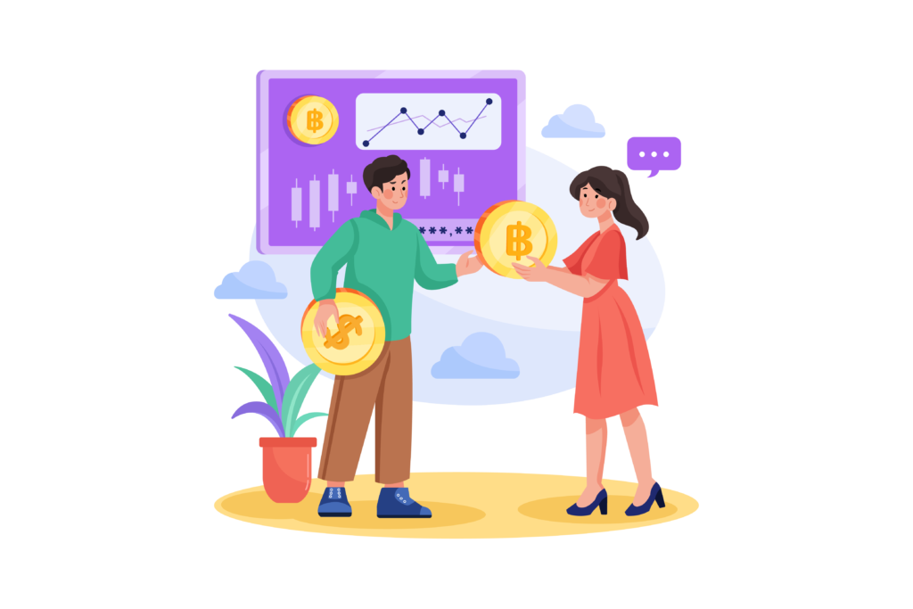 How Much Money Do You Need to Start Cryptocurrency Trading?