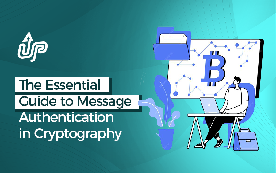 MACs in cryptography
