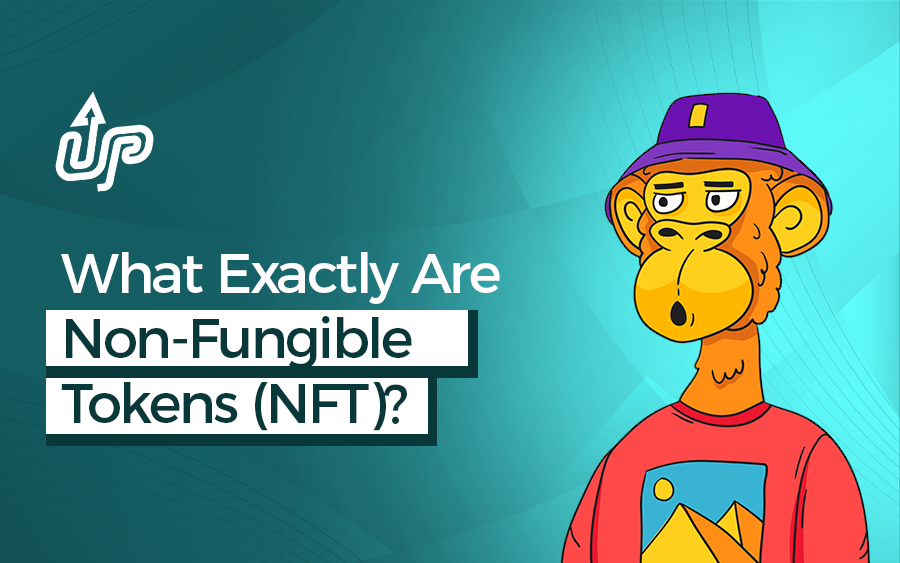 what exactly are nfts
