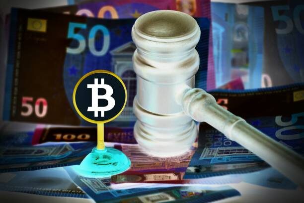 AML regulations and cryptocurrency