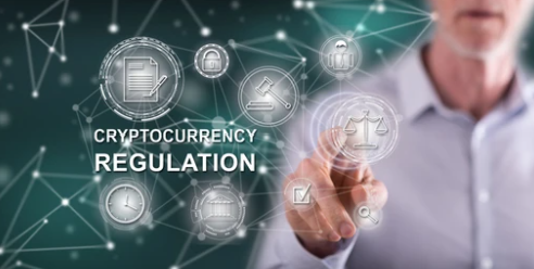 Cryptocurrency Regulations