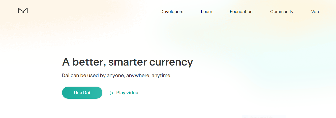 MakerDAO (Ethereum)