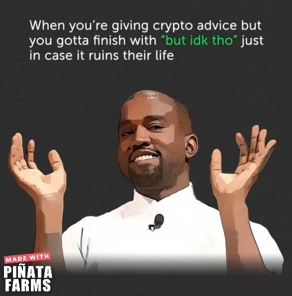 Crypto investment tips