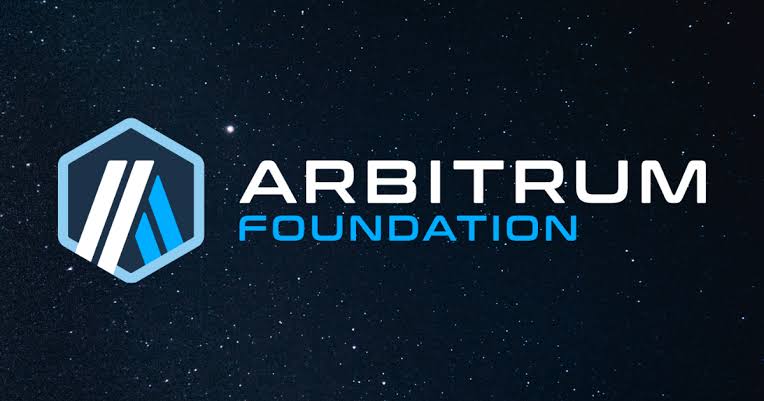 arbitrum foundation airdrop