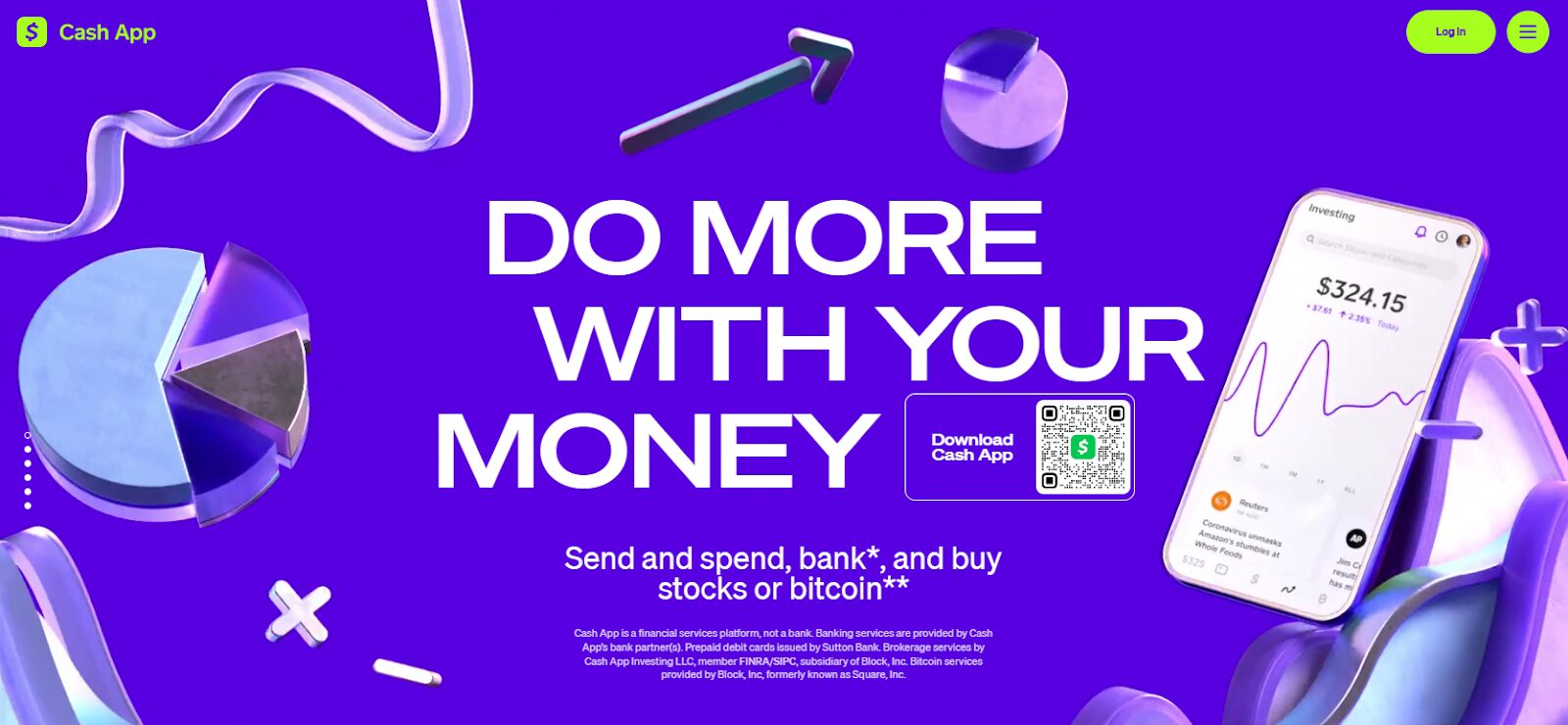 CashApp