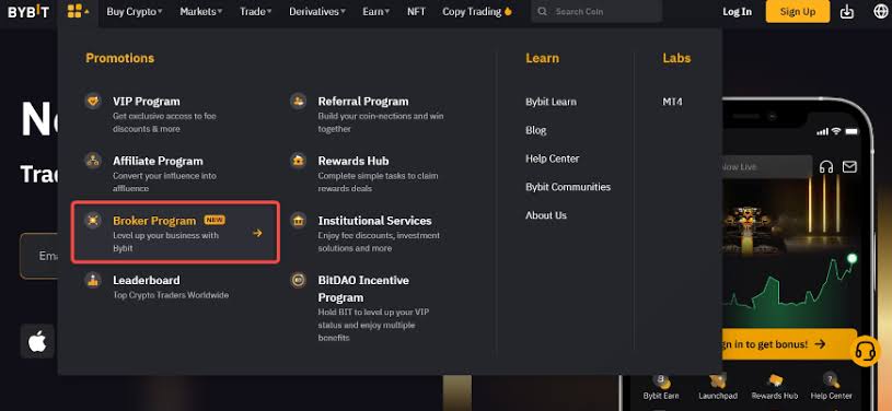 ByBit