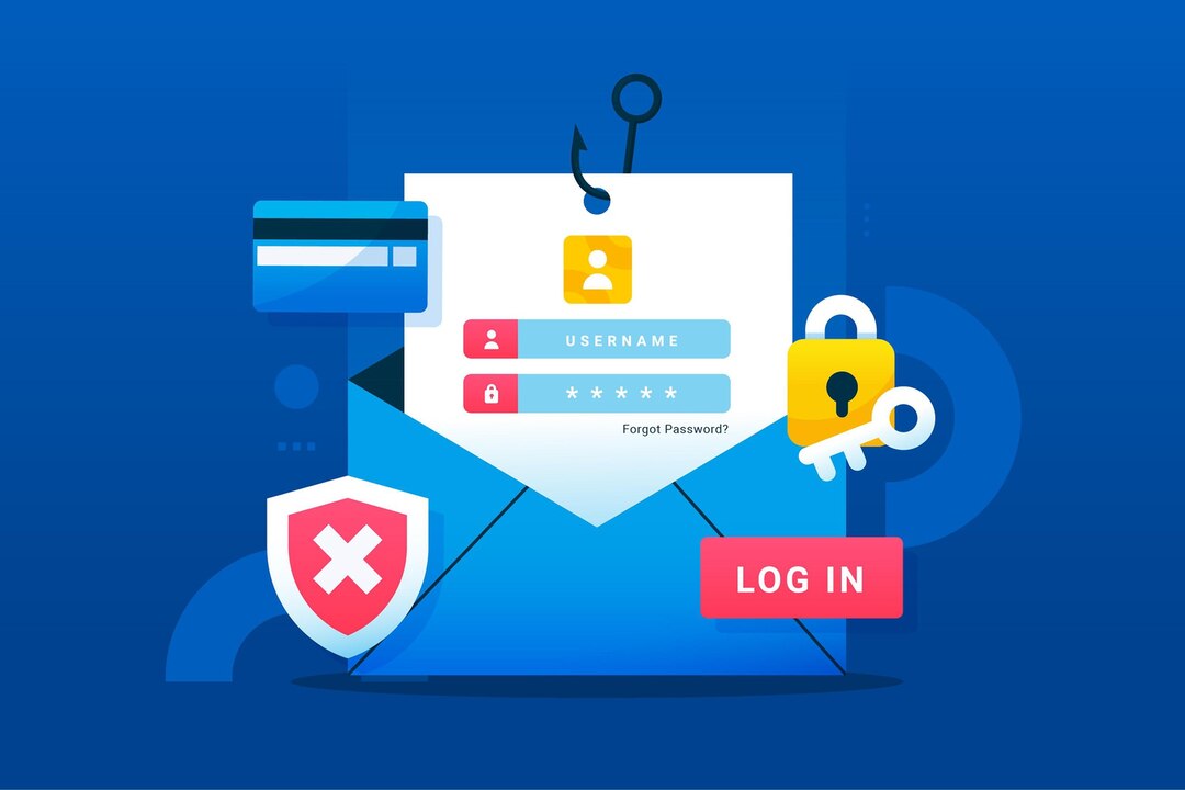 message authentication vs encryption
