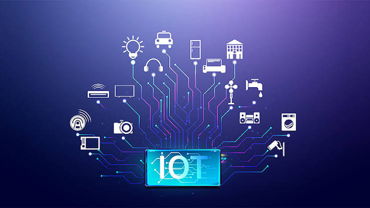 IOT devices