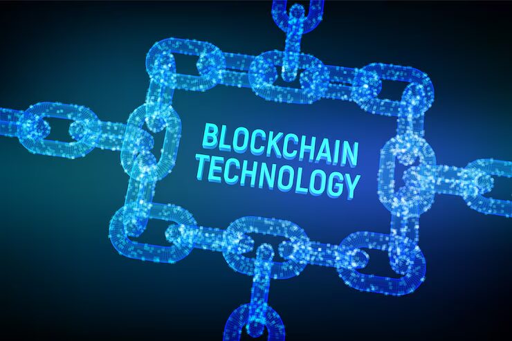 blockchain technology