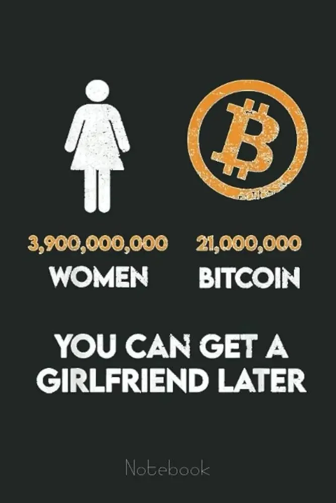 set your priorities right
