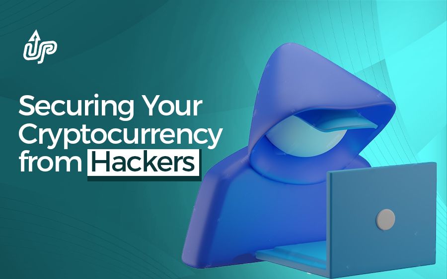 securing your crypto from hackers