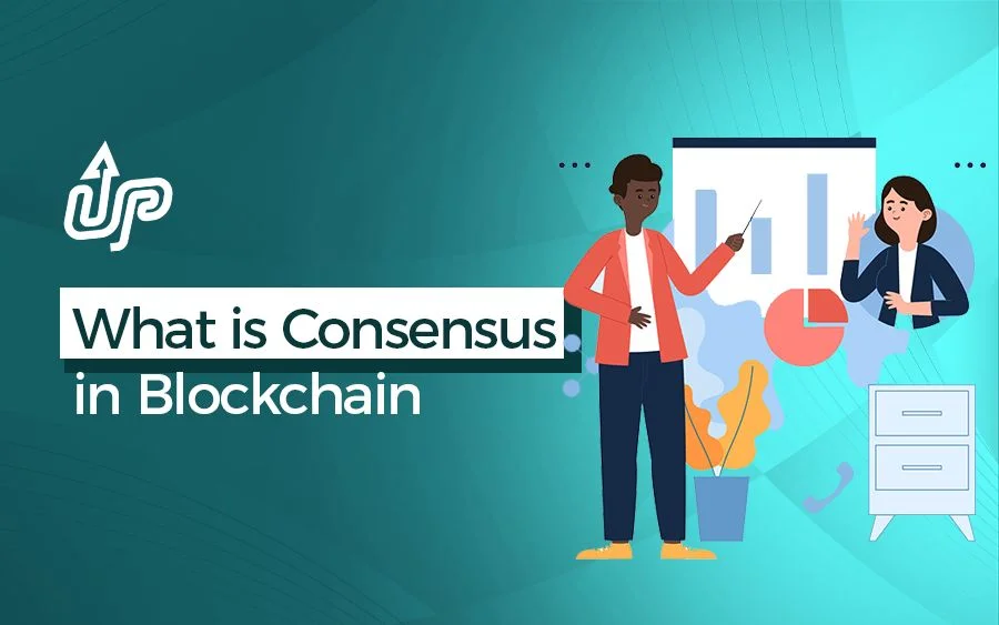 what is consensus in blockchain