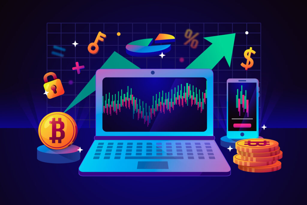 Are People Still Buying Crypto?