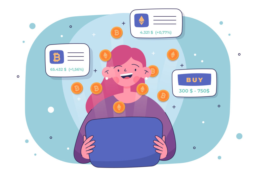 Are People Still Buying Crypto?
