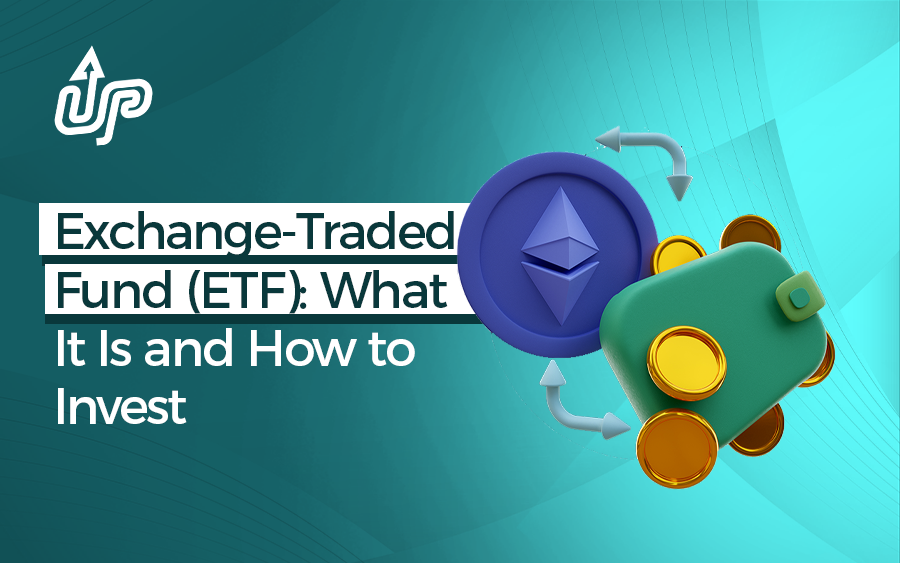 Exchange Traded Fund (ETF): What It Is and How to Invest