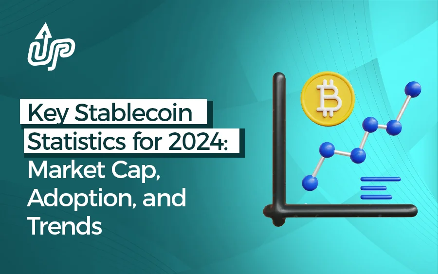 stablecoin statistics