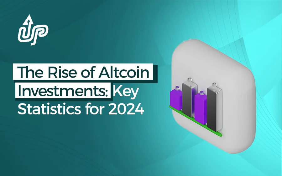Altcoin statistics