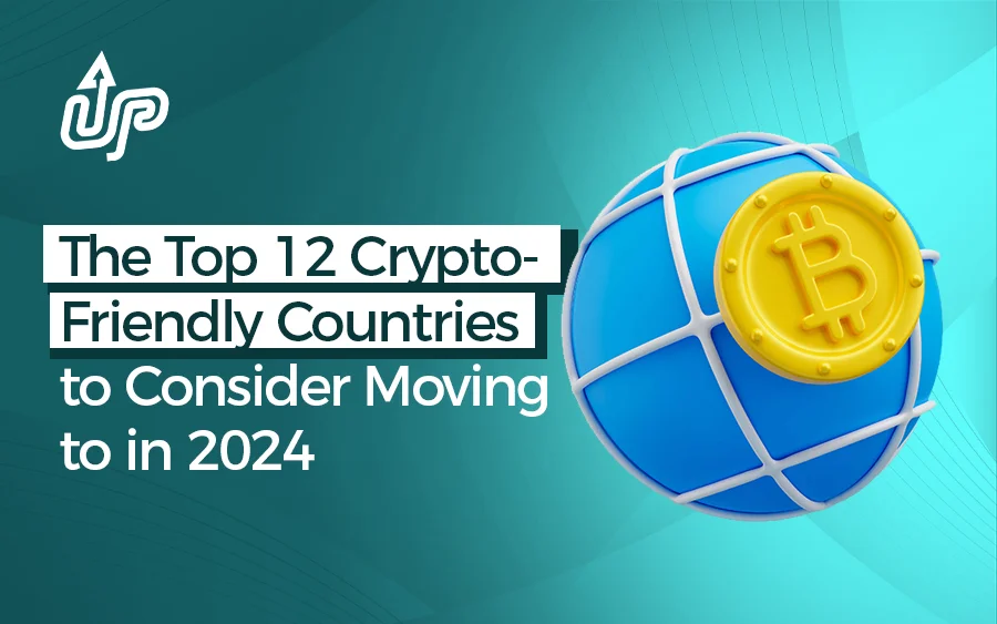 crypto-friendly countries